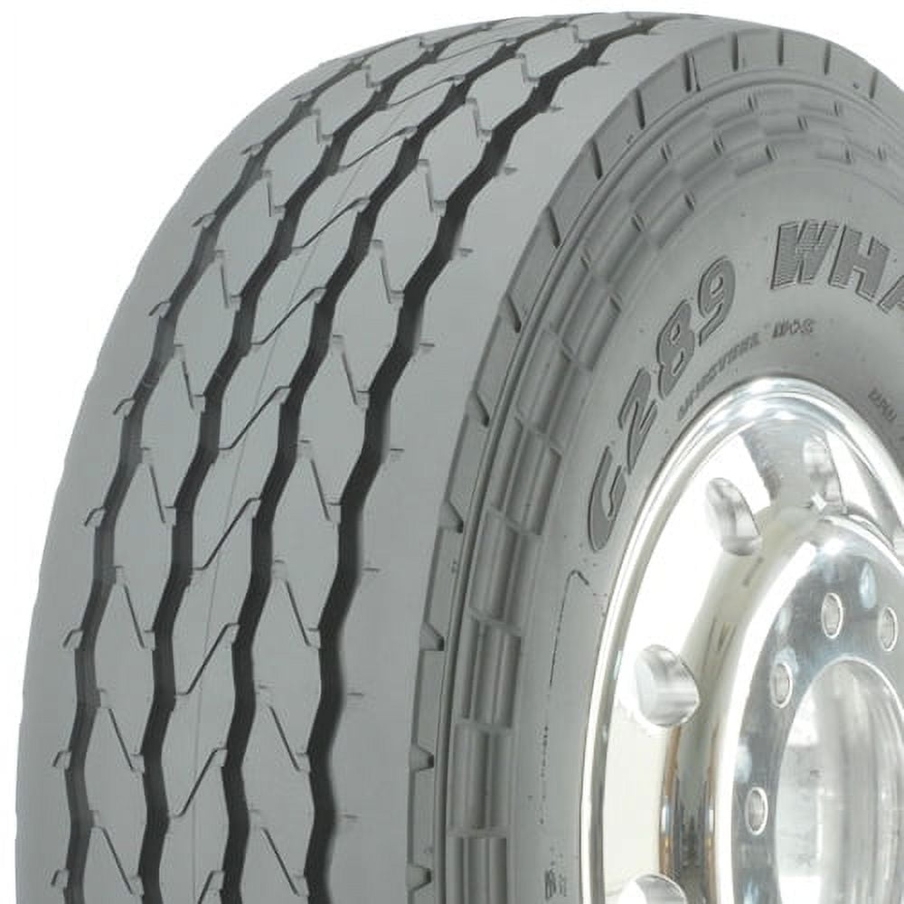 Goodyear g289 wha LT315/80R22.5 161K tire - Walmart.com