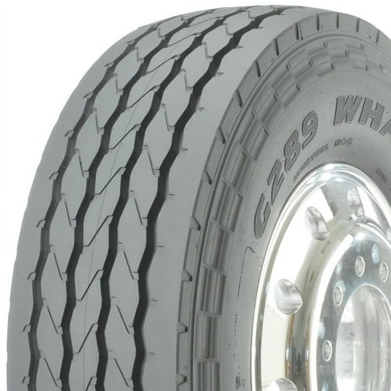 Goodyear g289 wha LT315/80R22.5 161K tire - Walmart.com