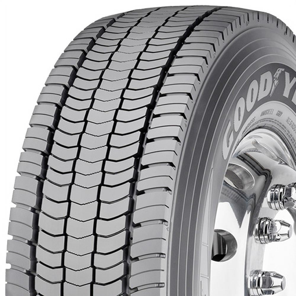 Goodyear marathon lhd LT11/00R24.5 146L tire Sansujyuku sansujyuku.com
