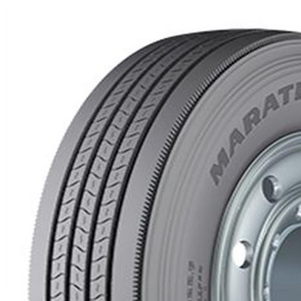 Roadmaster Rm234 Em 295/75r22.5 149/146l H Blk All Season Sansujyuku sansujyuku.com