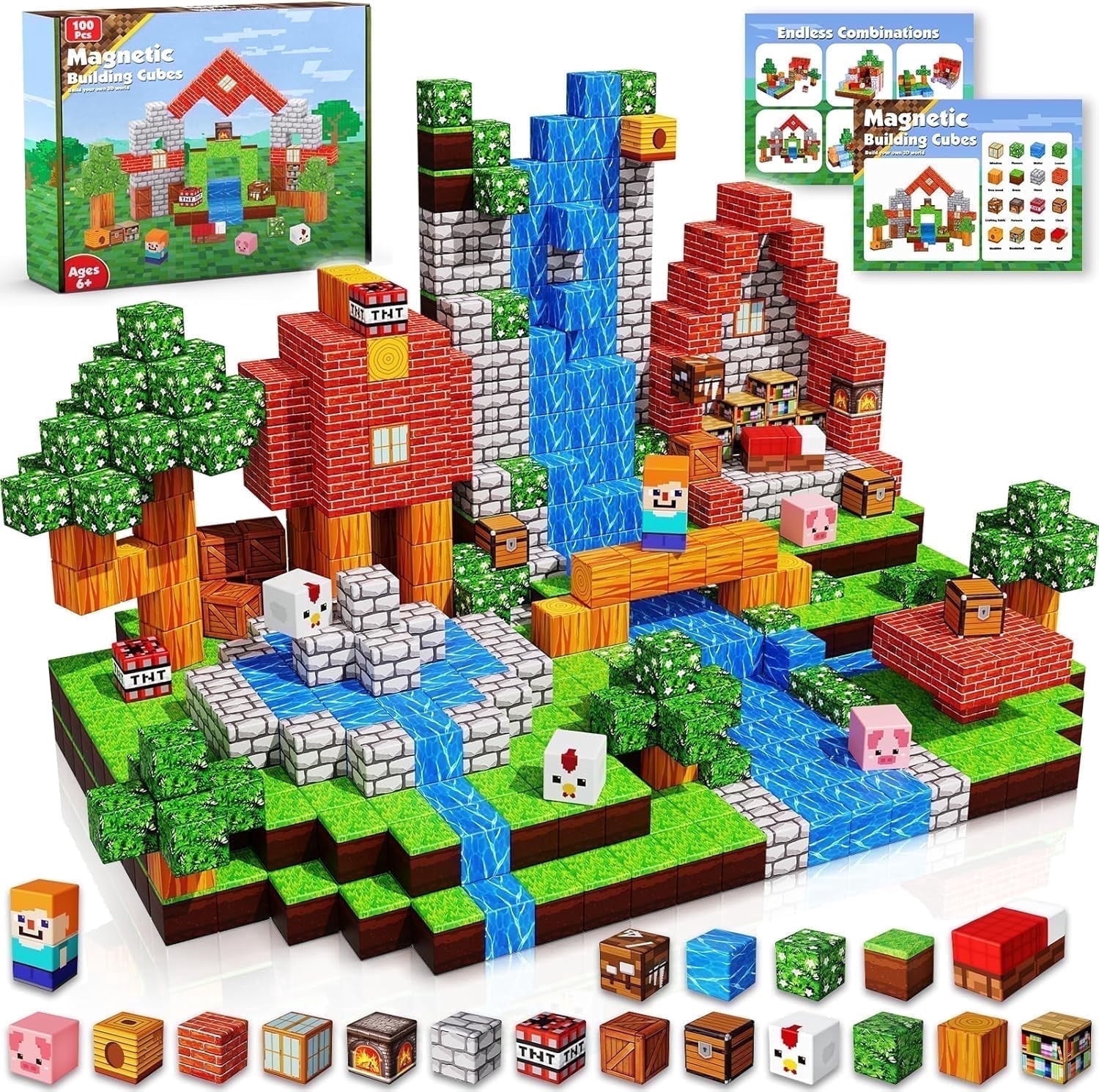 Goodyking-Magnetic-Blocks-