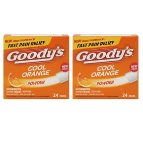 Goodys Powder