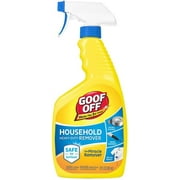 WM Barr Heavy Duty Remover Trigger Spray - Degreaser - 22 Ounce