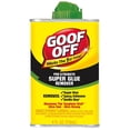 thumbnail image 1 of Goof Off FG677 4 oz. Glue Remover, 1 of 2