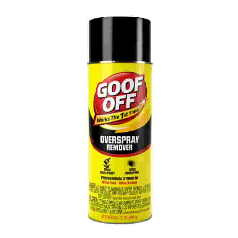 Can You Use Goof Off On Car Paint: Safe or Risky Choice?