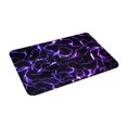 thumbnail image 1 of Goofa 16"x24" Inches Galaxy Lightning Doormats for Outdoor Entrance - Non-Slip Welcome Mat, Heavy Duty Door Mats Outdoor, Spring Doormat, 1 of 9