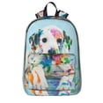 thumbnail image 1 of Goofa A Funny Little Dalmatian Puppy Printed Backpack,Laptop Backpack,Durable Anti-Theft Travel Work Backpack,Water-resistant Backpack, 1 of 9