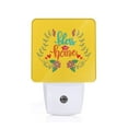 thumbnail image 1 of Goofa Bless This Home Night Light, Plug-in, Dusk to Dawn Sensor, Warm White, Ambient Lighting, Ideal Kids Adults Nightlight-EU, 1 of 9