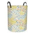 thumbnail image 1 of Goofa Boho Printed Circular Hamper,Laundry Basket with Handles,Storage Baskets Foldable,Large Capacity Laundry Hamper-Medium, 1 of 8