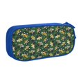 thumbnail image 1 of Goofa Cartoon Car Pattern Big Capacity Pencil Pen Case Office College Large Storage High Capacity Bag Pouch Holder Box Organizer, 1 of 1