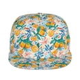 thumbnail image 1 of Goofa Colorful Fruits Printed Men's Baseball Cap,Straight Brim Hat,Golf Dad Hat,Versatile Style,Sun Protection Cap,Travel Hat, 1 of 9