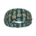 thumbnail image 1 of Goofa Colorful Pineapples Pattern Sweatbands Sports Headband for Men & Women,Moisture Wicking Athletic headband,Breathable Sweatband,Sports accessories,Workout gear, 1 of 9