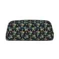 thumbnail image 1 of Goofa Colorful Turtles Pattern Leather Pencil Case, Pencil Pouch, Pencil Bag, Pen Case, Pen Pouch, Pen Bag, Pencil Pouches, Pencil Bags,College Pencil Case, 1 of 7