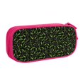 thumbnail image 1 of Goofa Cool Gamepad Pattern Big Capacity Pencil Pen Case Office College Large Storage High Capacity Bag Pouch Holder Box Organizer, 1 of 1