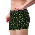 thumbnail image 1 of Goofa Cool Gamepad Printed Men's Boxer Briefs Underwear, Moisture-Wicking Underwear, Trunk,Soft and Breathable Cotton Underwear-Small, 1 of 9