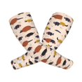 thumbnail image 1 of Goofa Cute Armadillo1 Pattern UV Sun Protection Arm Sleeves, UPF 50 Sports Cooling Arm Compression Sleeves for Men Women Teenager, 1 of 8