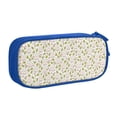 thumbnail image 1 of Goofa Cute Rabbit Pattern Big Capacity Pencil Pen Case Office College Large Storage High Capacity Bag Pouch Holder Box Organizer, 1 of 9