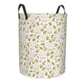 thumbnail image 1 of Goofa Cute Rabbit Printed Circular Hamper,Laundry Basket with Handles,Storage Baskets Foldable,Large Capacity Laundry Hamper-Medium, 1 of 8