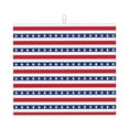 thumbnail image 1 of Goofa Dish Drying Mat Super Absorbent Drying Mat Large Dish Drying Mats for Kitchen Counter Easy Clean Dish Mat Kitchen Drying Mat 16" x 18" ( Stars And Stripes ), 1 of 6
