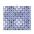 thumbnail image 1 of Goofa Dish Drying Mat Super Absorbent Drying Mat Large Dish Drying Mats for Kitchen Counter Easy Clean Dish Mat Kitchen Drying Mat 16" x 18" ( Porcelain Chinaware ), 1 of 6