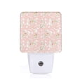 thumbnail image 1 of Goofa Easter Bunny Night Light, Plug-in, Dusk to Dawn Sensor, Warm White, Ambient Lighting, Ideal Kids Adults Nightlight-US, 1 of 9