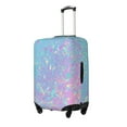 thumbnail image 1 of Goofa Fantasy Gradient Pattern Luggage Covers For Suitcase,Suitcase Cover Protector Fit 18-32 Inch Luggage-, 1 of 9