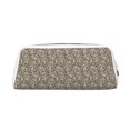 thumbnail image 1 of Goofa Flower Rose Pattern Leather Pencil Case, Pencil Pouch, Pencil Bag, Pen Case, Pen Pouch, Pen Bag, Pencil Pouches, Pencil Bags,College Pencil Case, 1 of 7