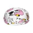 thumbnail image 1 of Goofa French Bulldog Duck Pattern Sweatbands Sports Headband for Men & Women,Moisture Wicking Athletic headband,Breathable Sweatband,Sports accessories,Workout gear, 1 of 9