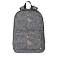 thumbnail image 1 of Goofa Funny Chicken Printed Backpack,Laptop Backpack,Durable Anti-Theft Travel Work Backpack,Water-resistant Backpack, 1 of 9