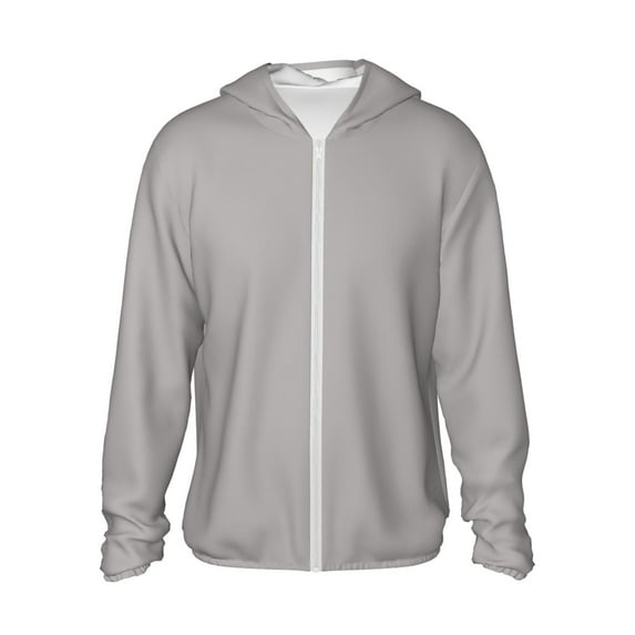 Goofa Gary Printed Women's UPF 50+ Sun Protection Hoodie Jacket Lightweight Long Sleeve Sun Shirt for Women with Pocket Hiking Outdoor-