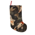 thumbnail image 1 of Goofa Koi Fish Tranquility for Christmas Stockings, 18inch Xmas Hanging Stocking Decorations for Christmas Party Family Decor, 1 of 7