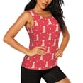 thumbnail image 1 of Goofa Labrador Retriever Dog Printed Womens Workout Tops for Women Sleeveless Yoga Shirts Athletic Running Tank Tops Sleeveless Gym Clothes Workout Apparel-Small, 1 of 9