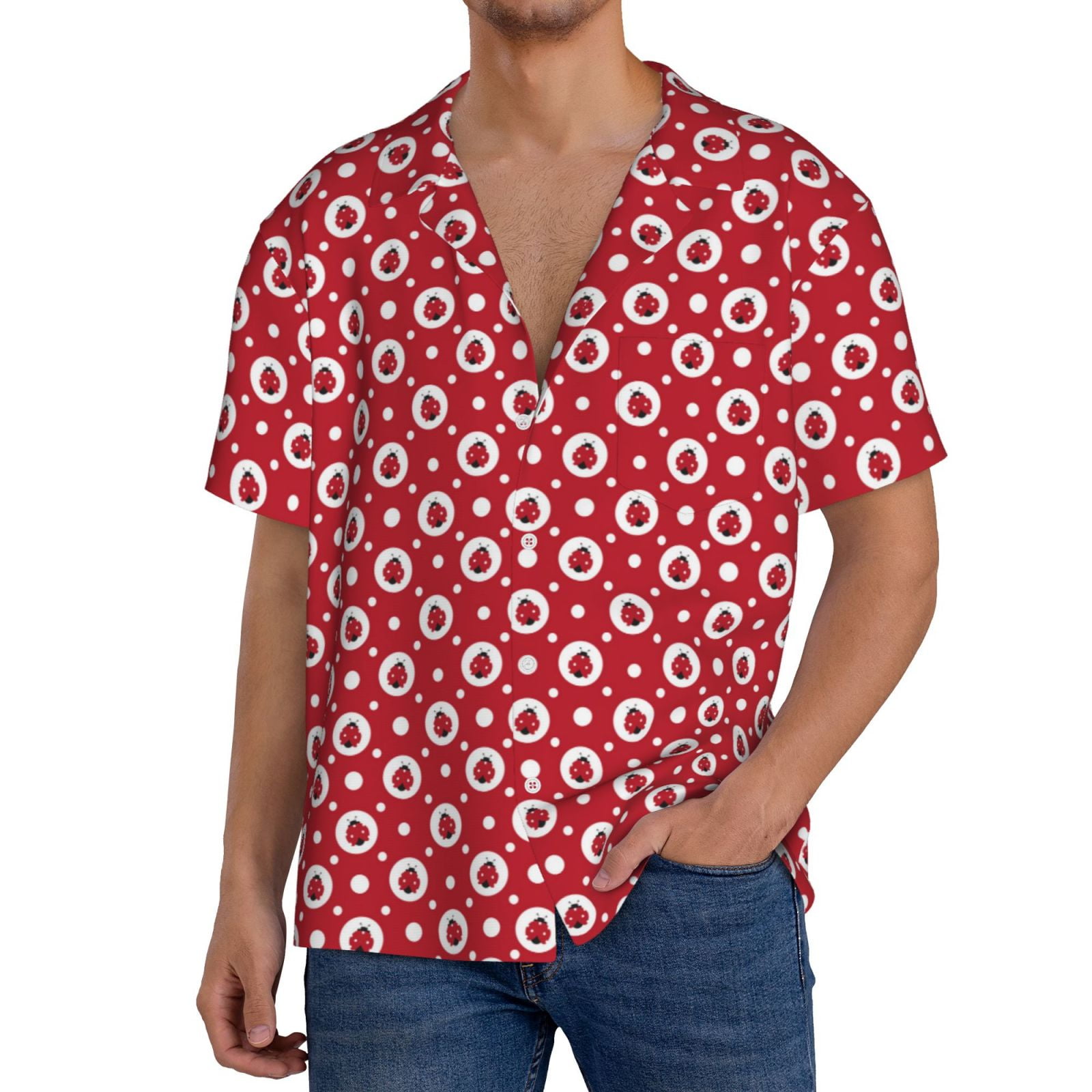 Yellowstone Dutton Ranch T-Shirt For Men - Grey Marl Graphic Tee, Short Sleeve, Western Train Station Design - View #2