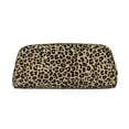 thumbnail image 1 of Goofa Leopard Print-1 Pattern Leather Pencil Case, Pencil Pouch, Pencil Bag, Pen Case, Pen Pouch, Pen Bag, Pencil Pouches, Pencil Bags,College Pencil Case, 1 of 1