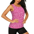 thumbnail image 1 of Goofa Leopard Printed Womens Workout Tops for Women Sleeveless Yoga Shirts Athletic Running Tank Tops Sleeveless Gym Clothes Workout Apparel-Medium, 1 of 9