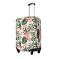 thumbnail image 1 of Goofa Lilies Flowers Pattern Luggage Covers For Suitcase,Suitcase Cover Protector Fit 18-32 Inch Luggage-Large, 1 of 9
