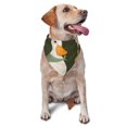 thumbnail image 1 of Goofa Mallard Ducks Wild Birds Printing Dog Bandana ,Cat Scarf Adjustable Bib Handkerchief Accessories for Dogs Cats,Pet scarf,Pet fashion, 1 of 6