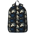 thumbnail image 1 of Goofa Octopus 1 Printed Backpack,Laptop Backpack,Durable Anti-Theft Travel Work Backpack,Water-resistant Backpack, 1 of 9