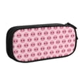 thumbnail image 1 of Goofa Pig Nose Pattern Big Capacity Pencil Pen Case Office College Large Storage High Capacity Bag Pouch Holder Box Organizer, 1 of 9