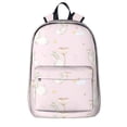 thumbnail image 1 of Goofa Rainboe And Rabbit Printed Backpack,Laptop Backpack,Durable Anti-Theft Travel Work Backpack,Water-resistant Backpack, 1 of 9