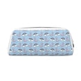 thumbnail image 1 of Goofa Rainbow Dinosaur Pattern Leather Pencil Case, Pencil Pouch, Pencil Bag, Pen Case, Pen Pouch, Pen Bag, Pencil Pouches, Pencil Bags,College Pencil Case, 1 of 1