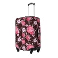 thumbnail image 1 of Goofa Rose Flowers Pattern Luggage Covers For Suitcase,Suitcase Cover Protector Fit 18-32 Inch Luggage-Medium, 1 of 9