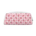 thumbnail image 1 of Goofa Strawberries Pattern Leather Pencil Case, Pencil Pouch, Pencil Bag, Pen Case, Pen Pouch, Pen Bag, Pencil Pouches, Pencil Bags,College Pencil Case, 1 of 7