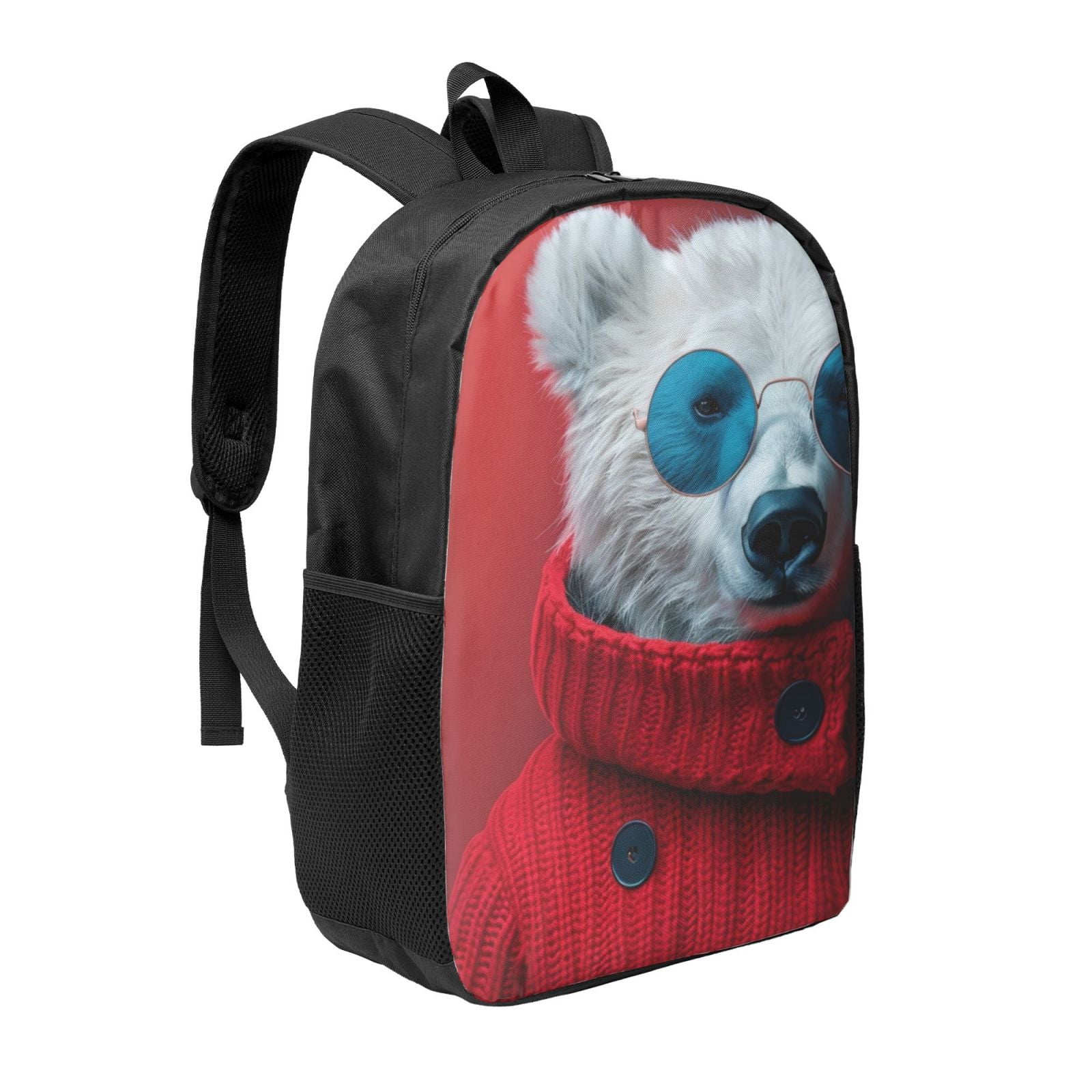 Sun glasses bear bagpack SUSPERSTAR TEDDY BEAR BACKPACK | Mercari main image 4