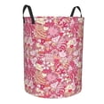 thumbnail image 1 of Goofa Sweet Printed Circular Hamper,Laundry Basket with Handles,Storage Baskets Foldable,Large Capacity Laundry Hamper-Small, 1 of 8