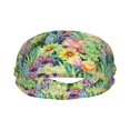 thumbnail image 1 of Goofa Watercolor Blooming Cactus Pattern Sweatbands Sports Headband for Men & Women,Moisture Wicking Athletic headband,Breathable Sweatband,Sports accessories,Workout gear, 1 of 9
