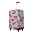 thumbnail image 1 of Goofa Watermelon Pattern Luggage Covers For Suitcase,Suitcase Cover Protector Fit 18-32 Inch Luggage-X-Large, 1 of 9