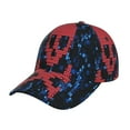 thumbnail image 1 of Goofa pirate skull Print Baseball Cap for Men and Women - Adjustable Unisex Hat for Sports and Casual Wear,Sun protection Casual Outdoor Everyday Fashion Cap, 1 of 6