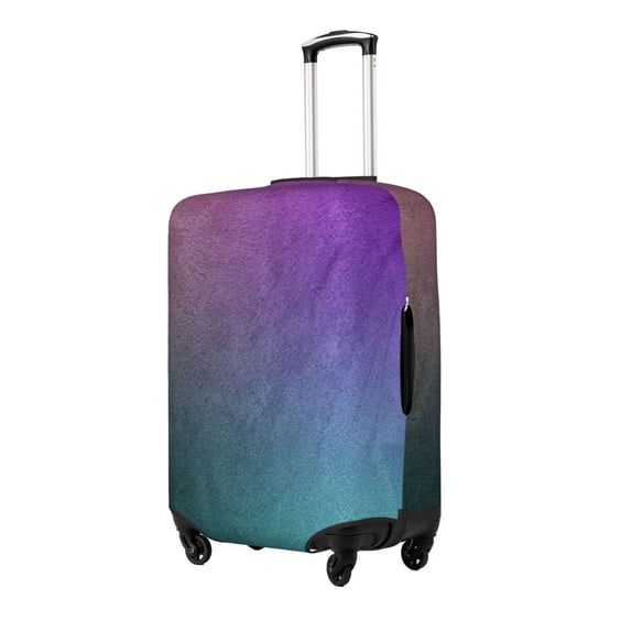 Goofa vintage dark paint Pattern Luggage Covers For Suitcase,Suitcase Cover Protector Fit 18-32 Inch Luggage-X-Large