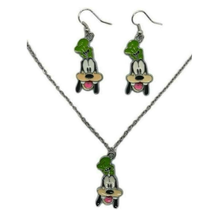 Goofy jewelry best sale